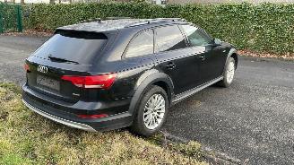 Audi A4 allroad  picture 9