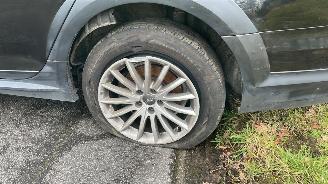 Audi A4 allroad  picture 6