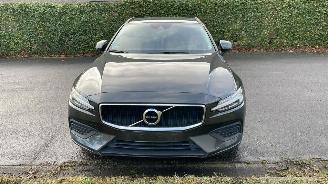 Volvo V-60  picture 2
