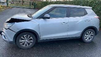 Ssang yong Tivoli  picture 7
