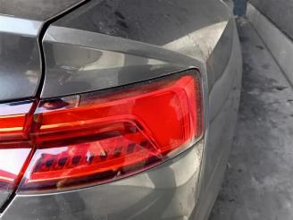 Audi A5 A5 Sportback (F5A/F5F), Liftback, 2016 2.0 TDI 16V picture 6