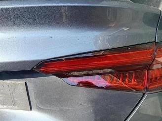 Audi A5 A5 Sportback (F5A/F5F), Liftback, 2016 2.0 TDI 16V picture 5