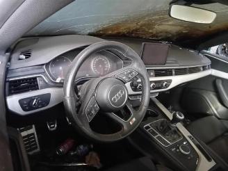 Audi A5 A5 Sportback (F5A/F5F), Liftback, 2016 2.0 TDI 16V picture 16