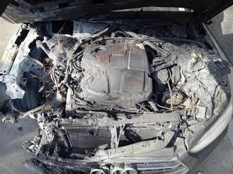 Audi A5 A5 Sportback (F5A/F5F), Liftback, 2016 2.0 TDI 16V picture 20