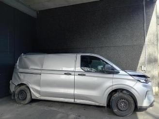 Ford Transit Transit Custom, Van, 2023 2.0 EcoBlue 136 picture 5