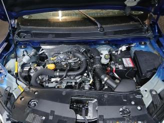 Dacia Sandero Sandero III, Hatchback, 2021 1.0 TCe 90 12V picture 21