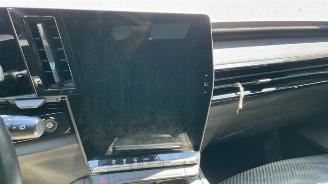 Renault Austral Austral, SUV, 2022 1.2 Mild Hybrid Advanced 130 picture 21