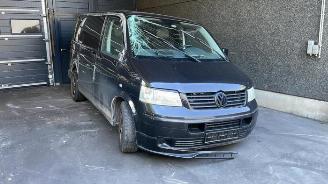 Volkswagen Transporter Transporter T5, Van, 2003 / 2015 1.9 TDi picture 1