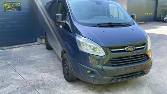 Ford Transit Transit Custom, Van, 2011 / 2023 2.2 TDCi 16V picture 1
