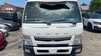 Mitsubishi Canter  picture 1