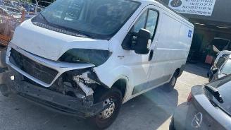 Fiat Ducato Ducato (250), Van, 2006 2.3 D 130 Multijet picture 3