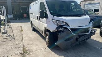 Fiat Ducato Ducato (250), Van, 2006 2.3 D 130 Multijet picture 1