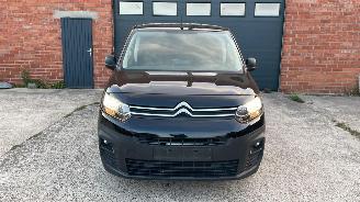 Unfallwagen Citroën Berlingo  2020/11