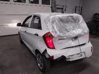 Kia Picanto  picture 6