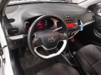 Kia Picanto  picture 12