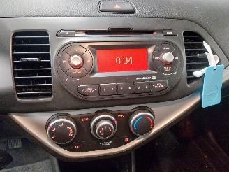 Kia Picanto  picture 14