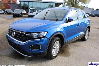 Avarii autoturisme Volkswagen T-Roc STYLE 2018/10