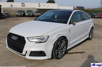 Coche accidentado Audi A3 SPORT 2020/2
