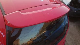 Hyundai I-10 2009 1.1 12v G4HG Rood H4 onderdelen picture 5
