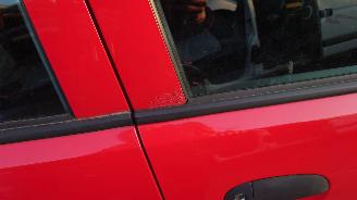 Hyundai I-10 2009 1.1 12v G4HG Rood H4 onderdelen picture 8