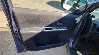 Mazda 5 2008 2.0 16v LF Grijs onderdelen picture 15