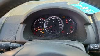 Mazda 5 2008 2.0 16v LF Grijs onderdelen picture 20