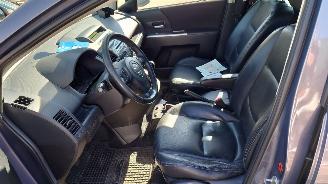 Mazda 5 2008 2.0 16v LF Grijs onderdelen picture 16