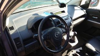 Mazda 5 2008 2.0 16v LF Grijs onderdelen picture 18