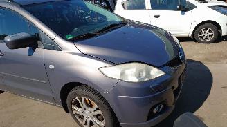 Mazda 5 2008 2.0 16v LF Grijs onderdelen picture 10