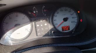 Renault Kangoo 2003 1.6 16v K4MA752 Grijs TEB64 onderdelen picture 15