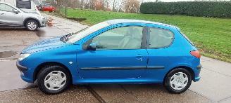 Peugeot 206  picture 2