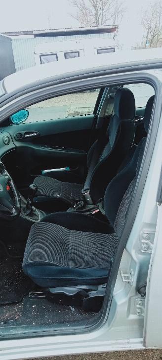 Alfa Romeo 156  picture 7