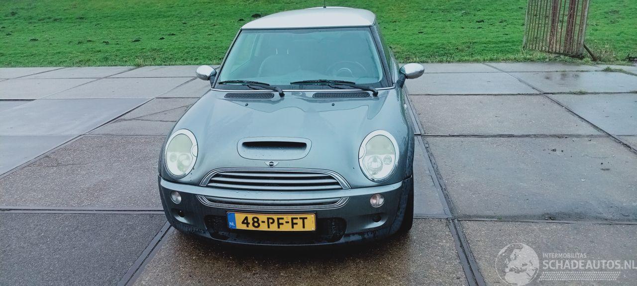 Mini Mini COOPER S