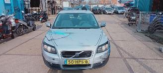 uszkodzony samochody osobowe Volvo   2009/1