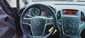 Opel Astra  picture 7