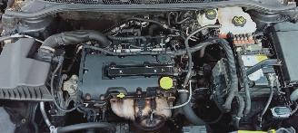 Opel Astra  picture 10