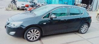 Opel Astra  picture 2