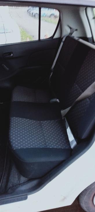 Daihatsu Cuore  picture 6