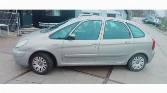 Citroën Xsara-picasso Xsara Picasso (CH), MPV, 1999 / 2012 1.8 16V picture 2