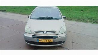 Citroën Xsara-picasso Xsara Picasso (CH), MPV, 1999 / 2012 1.8 16V picture 1