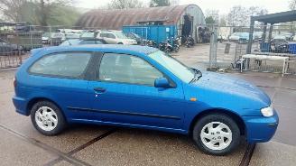 Nissan Almera  picture 3