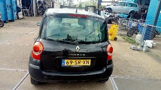 Renault Modus  picture 3