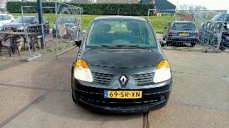 Renault Modus  picture 1