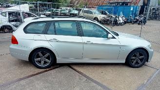 BMW 3-serie  picture 4