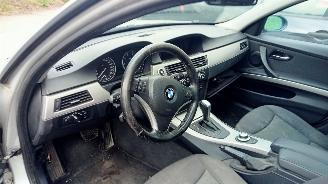 BMW 3-serie  picture 15