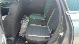 Opel Crossland X picture 10