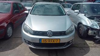 Volkswagen Golf Golf VI (5K1), Hatchback, 2008 / 2013 1.2 TSI BlueMotion picture 1
