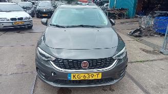 Unfallwagen Fiat Tipo  2016/8