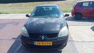 Renault Clio Clio II (BB/CB), Hatchback, 1998 / 2016 1.2 16V picture 1