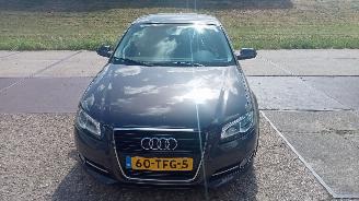 Unfallwagen Audi A3  2012/1